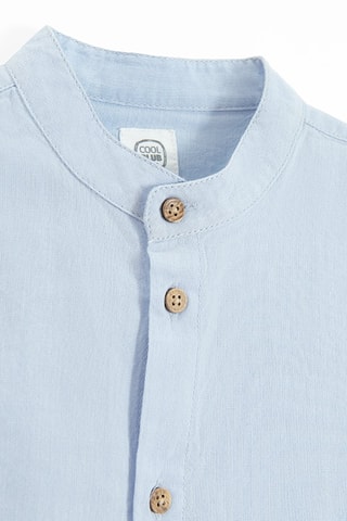 Camicia - Azzurro