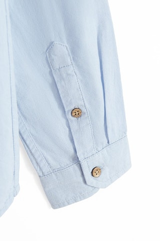 Camicia - Azzurro