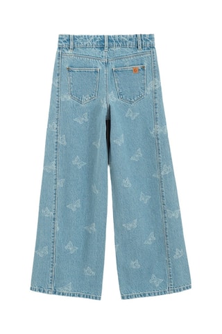 Jeans -  Azzurro