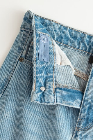 Jeans -  Azzurro