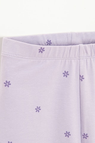 Leggings - Viola