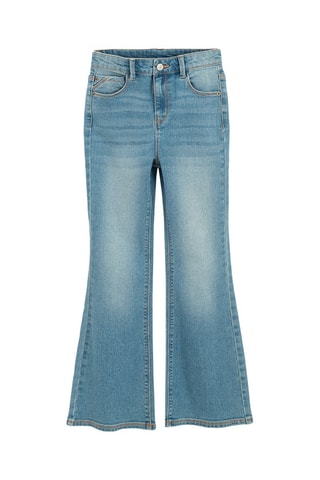 Jeans - Cobalto