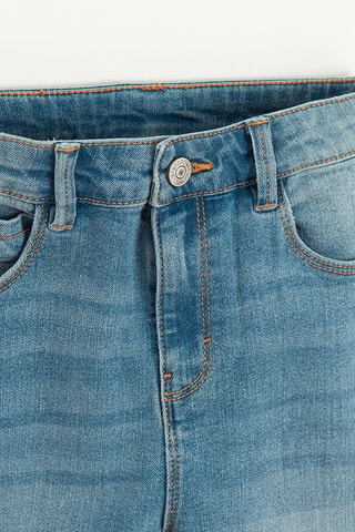 Jeans - Cobalto