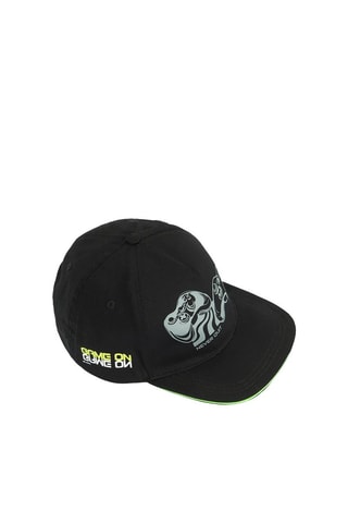 Cappellino - Nero