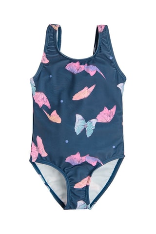Costume intero - Navy