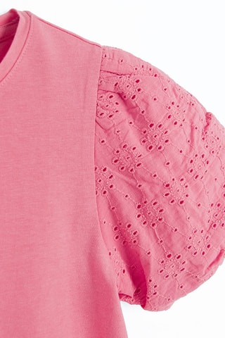 T-shirt - Rosa