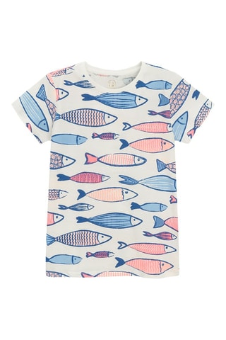 T-shirt - Rosa