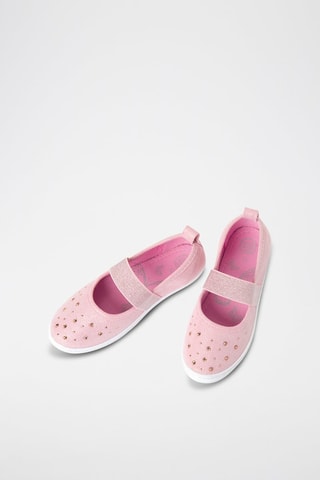 Scarpe baby - Rosa