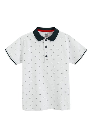 Polo - Bianco