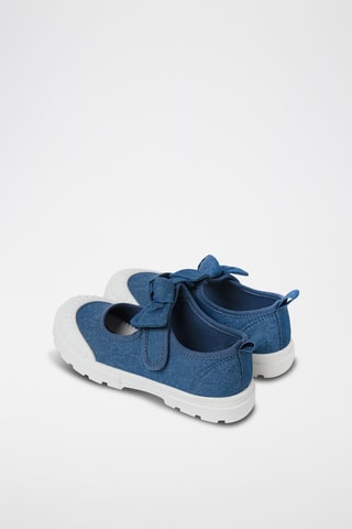 Ballerine - Navy
