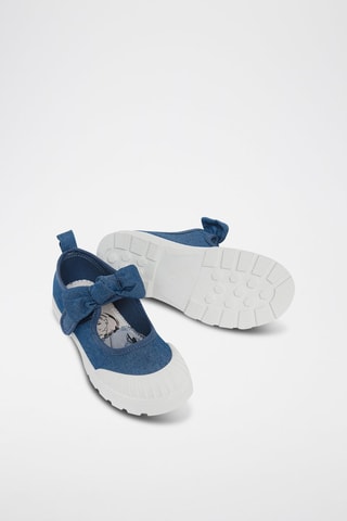 Ballerine - Navy