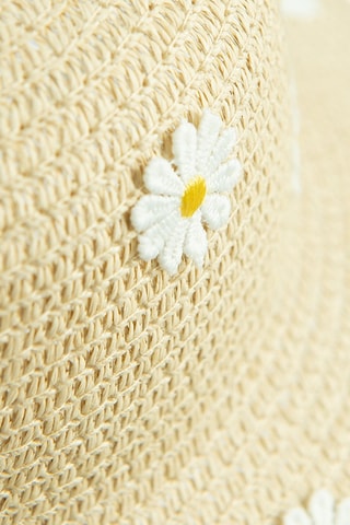 Panama - Beige
