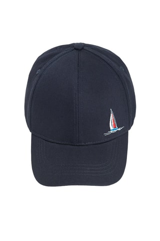 Cappellino - Navy