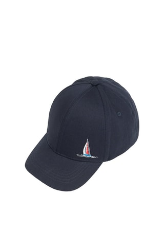 Cappellino - Navy