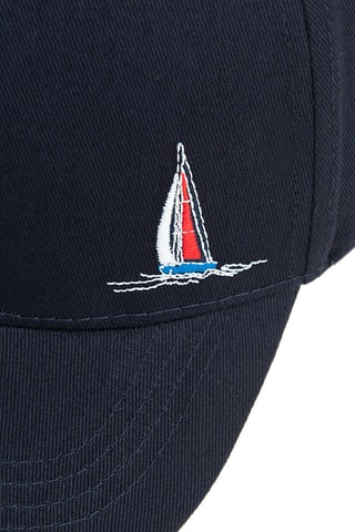 Cappellino - Navy