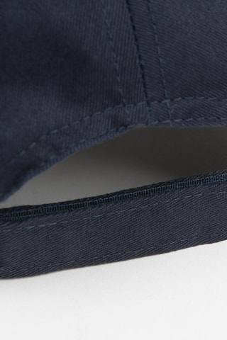 Cappellino - Navy