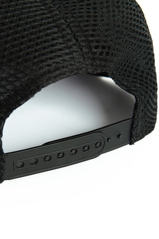 Cappellino - Nero