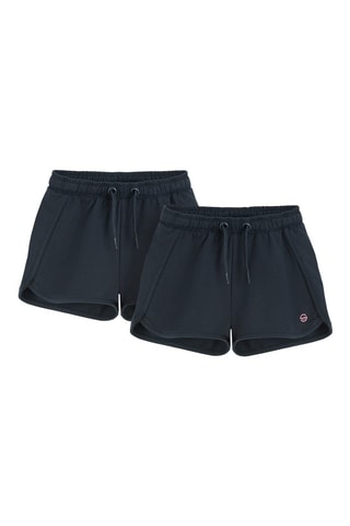2 shorts - Navy
