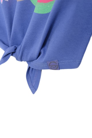 T-shirt - Malva