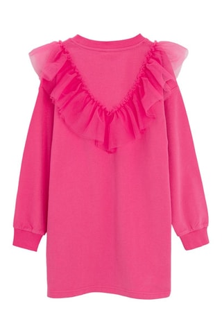 Abito - Fucsia