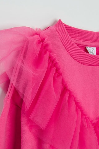 Abito - Fucsia