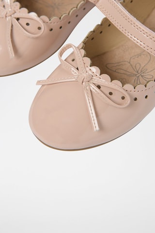 Scarpe baby - Rosa