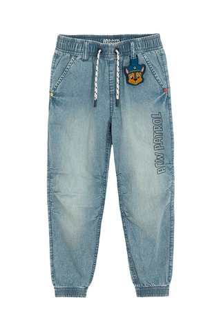 Jeans Chase Paw Patrol - Navy