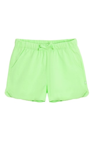 Shorts - Verde chiaro