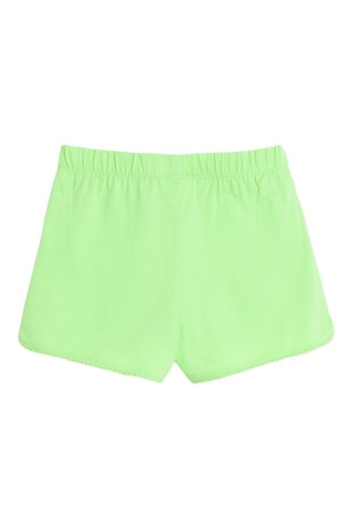 Shorts - Verde chiaro