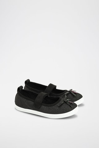 Scarpe baby - Nero