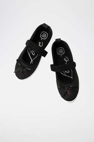 Scarpe baby - Nero