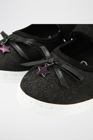 Scarpe baby - Nero