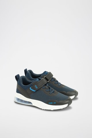 Sneakers - Navy