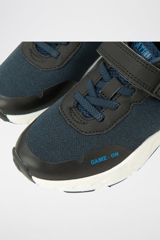 Sneakers - Navy