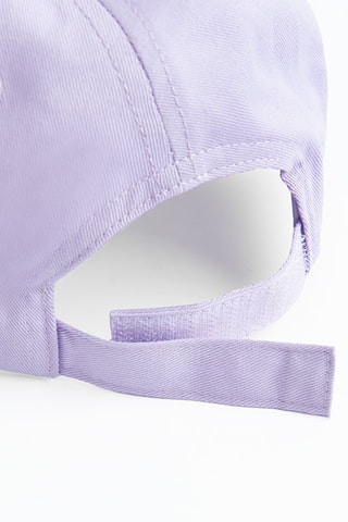 Cappellino - Malva
