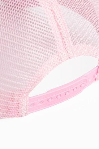 Cappellino Minni e Paperina Disney - Rosa