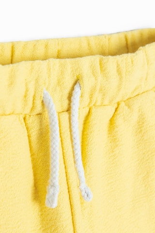 Shorts - Giallo