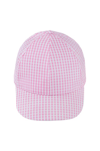 Cappellino - Rosa