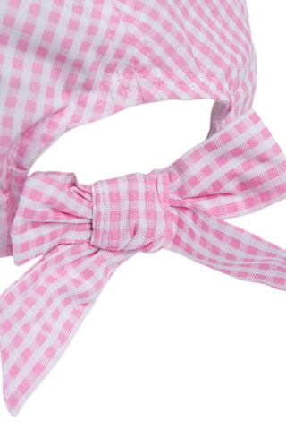 Cappellino - Rosa