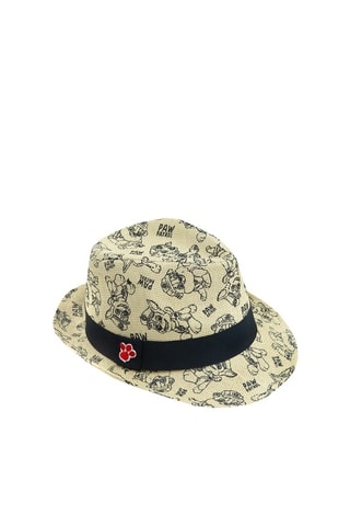 Panama Paw Patrol - Beige