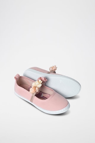 Scarpe baby - Rosa
