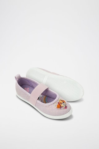 Scarpe baby Skye Paw Patrol - Malva