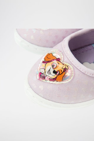 Scarpe baby Skye Paw Patrol - Malva