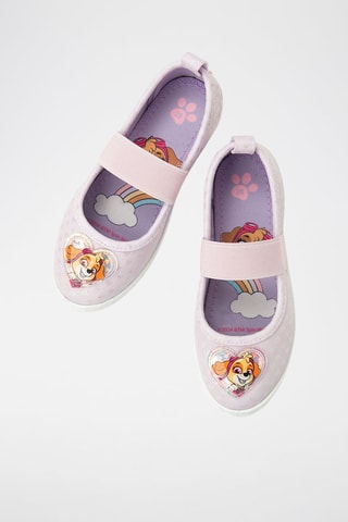 Scarpe baby Skye Paw Patrol - Malva