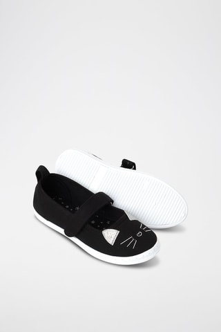 Scarpe baby - Nero