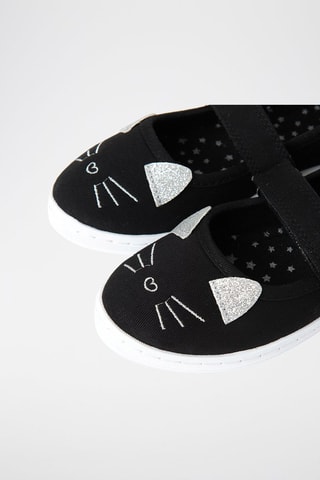 Scarpe baby - Nero