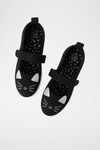 Scarpe baby - Nero