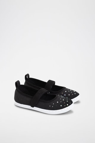 Scarpe baby - Nero