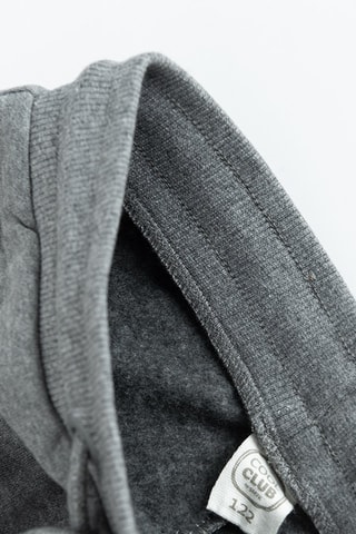 Pantaloni sportivi - Grigio chiaro melange