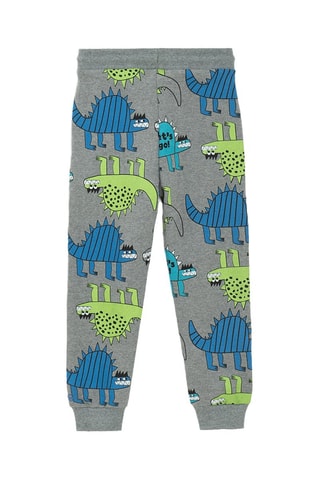 Pantaloni sportivi -  Grigio